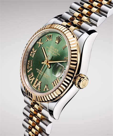 oyster date just rolex|Rolex Datejust 31 gold price.